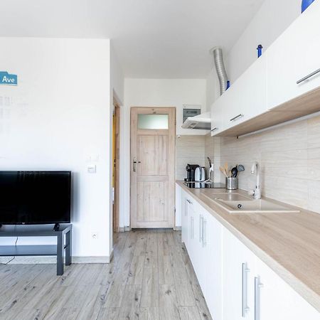 Zakatki Swiata Apartment Познан Екстериор снимка