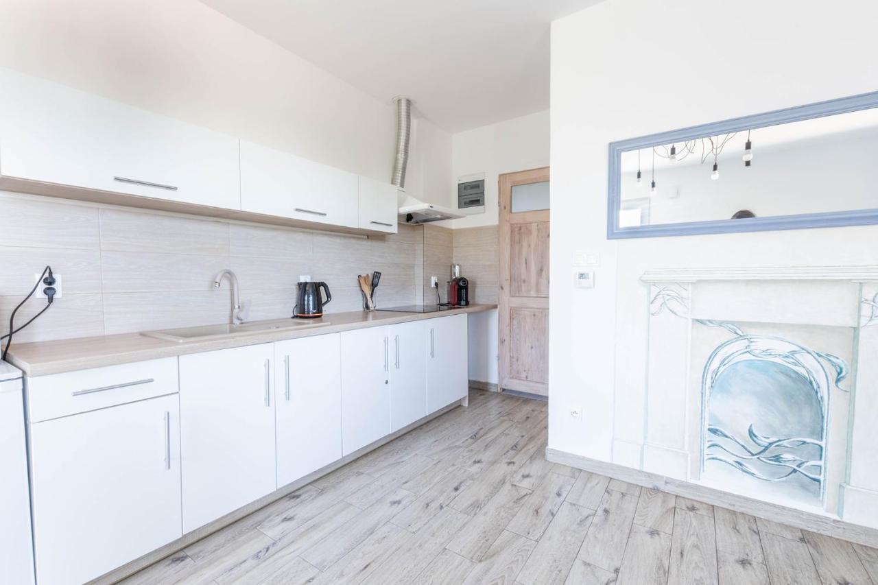 Zakatki Swiata Apartment Познан Екстериор снимка