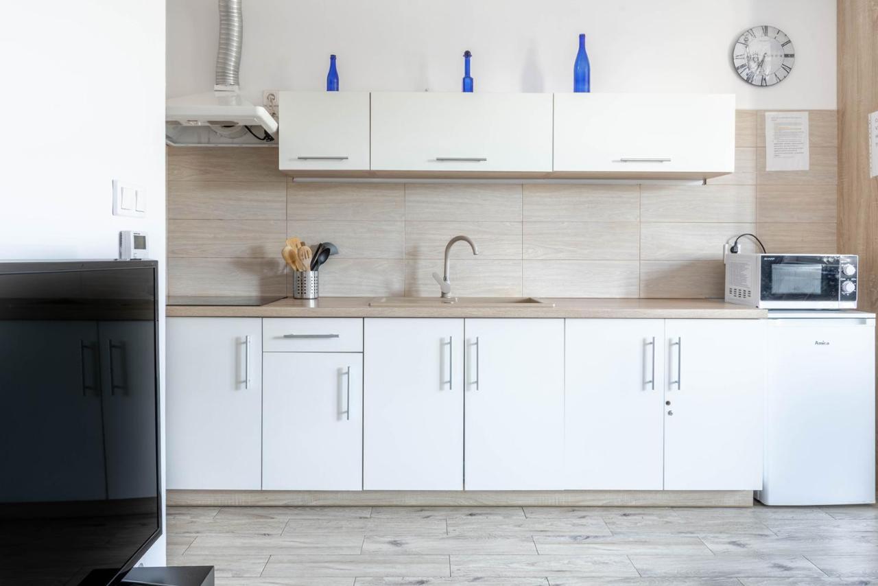 Zakatki Swiata Apartment Познан Екстериор снимка